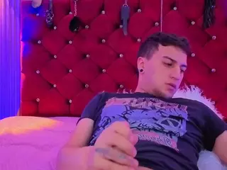 MIAANDTONNY's Live Sex Cam Show