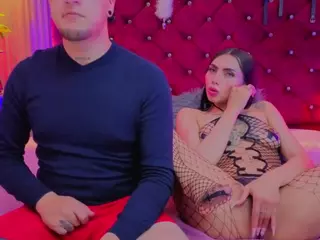 MIAANDTONNY's Live Sex Cam Show