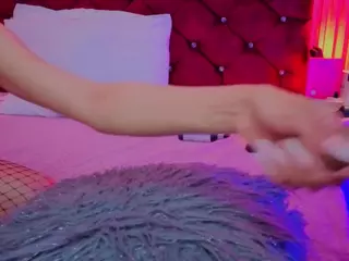 MIAANDTONNY's Live Sex Cam Show