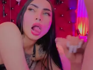 MIAANDTONNY's Live Sex Cam Show