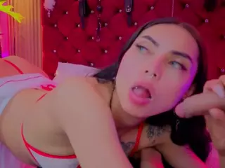 MIAANDTONNY's Live Sex Cam Show