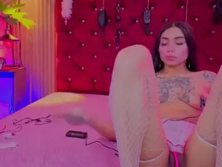 MIAANDTONNY's Live Sex Cam Show