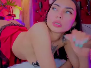MIAANDTONNY's Live Sex Cam Show