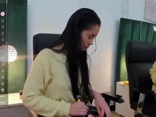 aprilwatsonn's Live Sex Cam Show