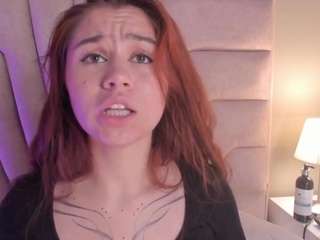 Live cam show with aprilwatsonn