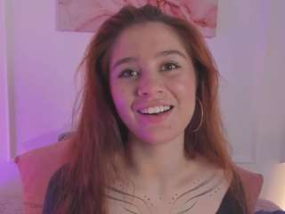Live cam show with aprilwatsonn