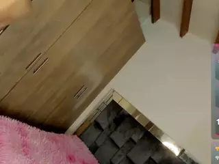 bellaofi24's Live Sex Cam Show