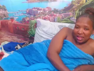 ebonylust4u2's Live Sex Cam Show