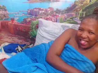 ebonylust4u2's Live Sex Cam Show