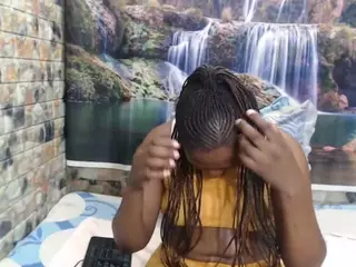 ebonylust4u2's Live Sex Cam Show