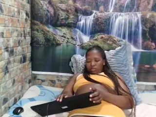 ebonylust4u2's Live Sex Cam Show