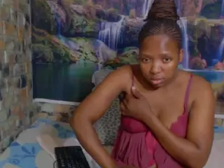 ebonylust4u2's Live Sex Cam Show