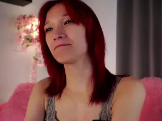FannyButtrey's Live Sex Cam Show
