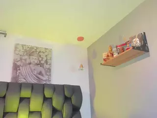 HellenColton's Live Sex Cam Show