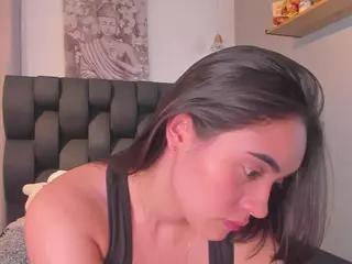 HellenColton's Live Sex Cam Show