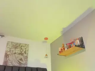 HellenColton's Live Sex Cam Show