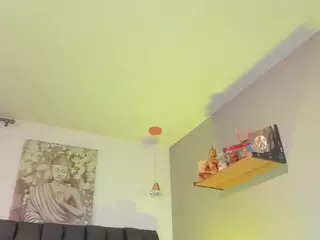 HellenColton's Live Sex Cam Show