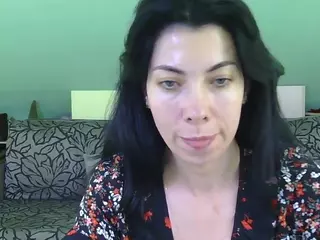 HolyyNun's Live Sex Cam Show