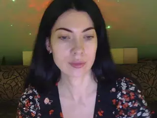 HolyyNun's Live Sex Cam Show