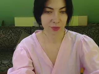 HolyyNun's Live Sex Cam Show