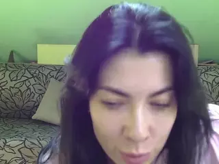 HolyyNun's Live Sex Cam Show