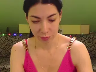 HolyyNun's Live Sex Cam Show