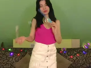 HolyyNun's Live Sex Cam Show