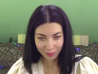 HolyyNun's Live Sex Cam Show