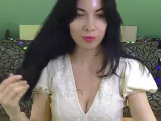 HolyyNun's Live Sex Cam Show