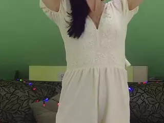 HolyyNun's Live Sex Cam Show