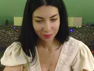 HolyyNun's Live Sex Cam Show