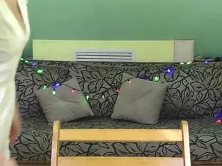 HolyyNun's Live Sex Cam Show