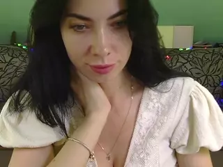 HolyyNun's Live Sex Cam Show