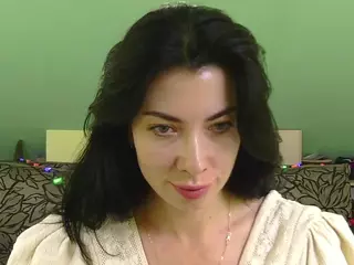 HolyyNun's Live Sex Cam Show