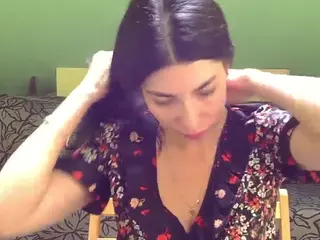 HolyyNun's Live Sex Cam Show