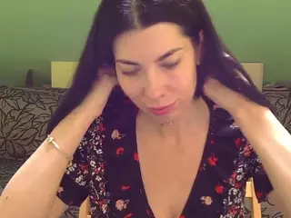 HolyyNun's Live Sex Cam Show
