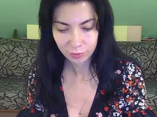 HolyyNun's Live Sex Cam Show