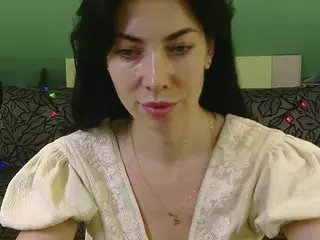 HolyyNun's Live Sex Cam Show