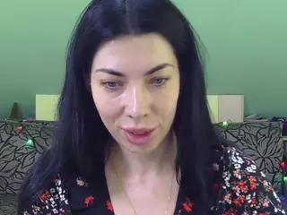 HolyyNun's Live Sex Cam Show