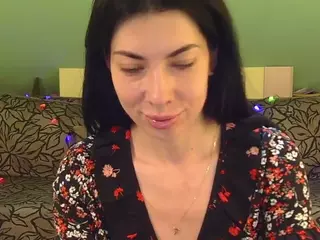 HolyyNun's Live Sex Cam Show