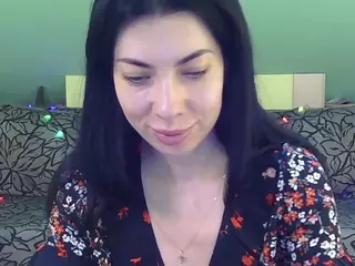HolyyNun's Live Sex Cam Show