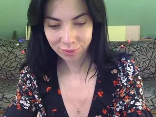 HolyyNun's Live Sex Cam Show