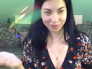HolyyNun's Live Sex Cam Show