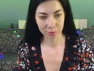 HolyyNun's Live Sex Cam Show
