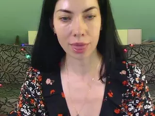 HolyyNun's Live Sex Cam Show