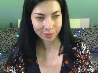 HolyyNun's Live Sex Cam Show