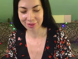HolyyNun's Live Sex Cam Show