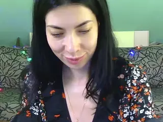 HolyyNun's Live Sex Cam Show