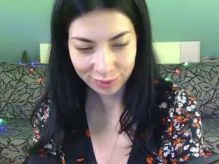 HolyyNun's Live Sex Cam Show