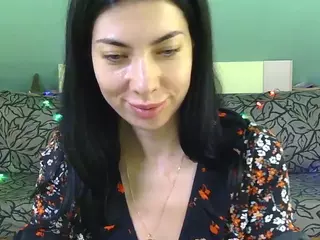 HolyyNun's Live Sex Cam Show